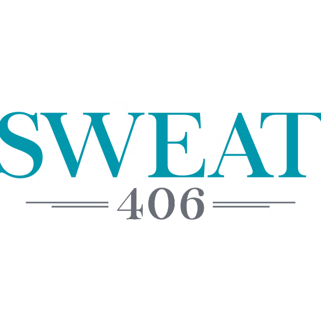 Sweat 406