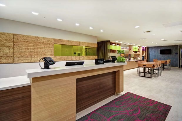 Images Home2 Suites by Hilton Eagan Minneapolis