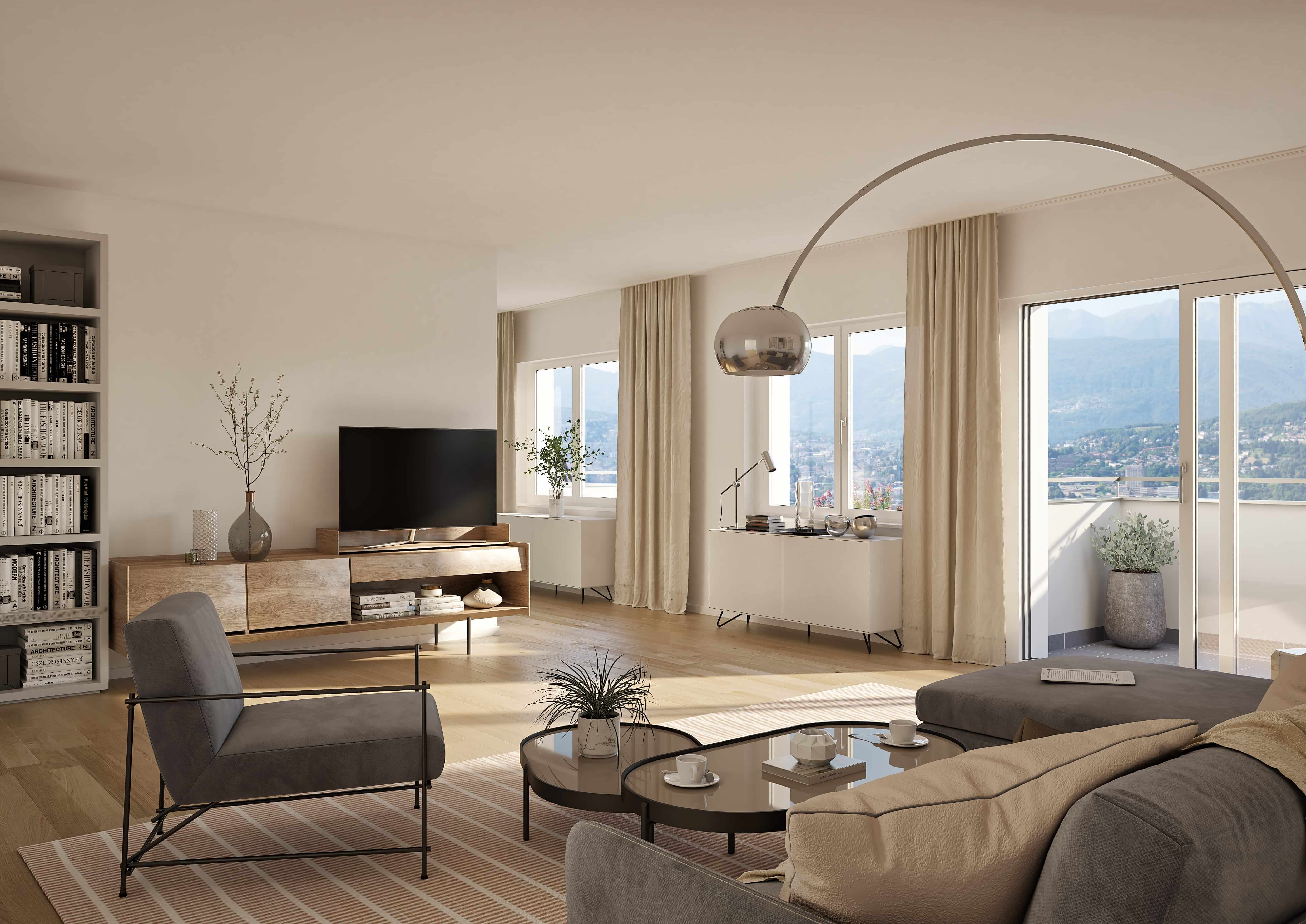 Bilder HGT Immobilien-Treuhand AG