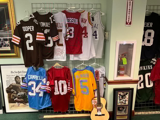 Images CLE Sports Cards & Collectibles