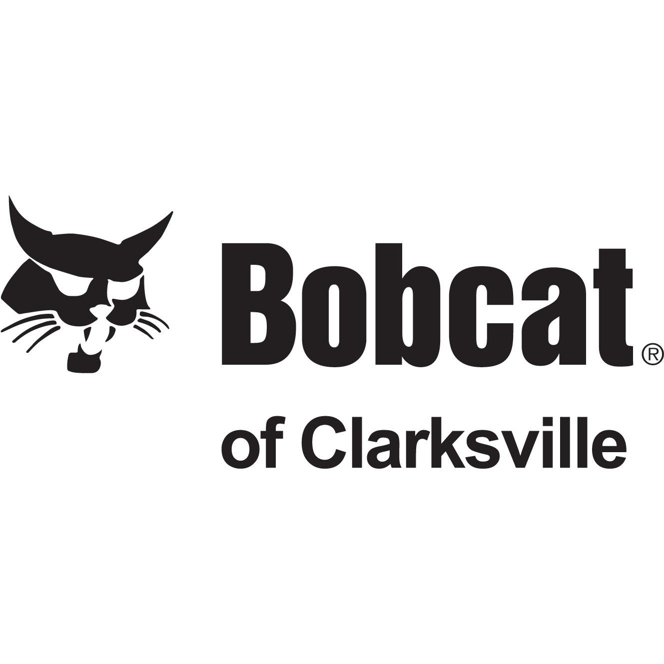 Bobcat of Clarksville Logo