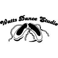 Watts Dance Studio LLC Logo