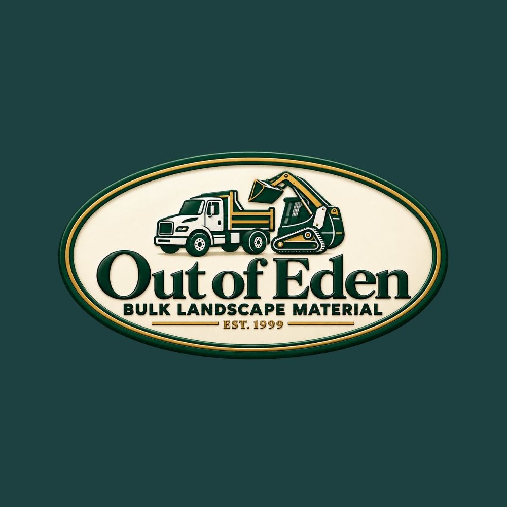 Out of Eden Bulk Landscape Material