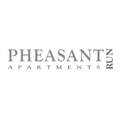 Pheasant Run Logo