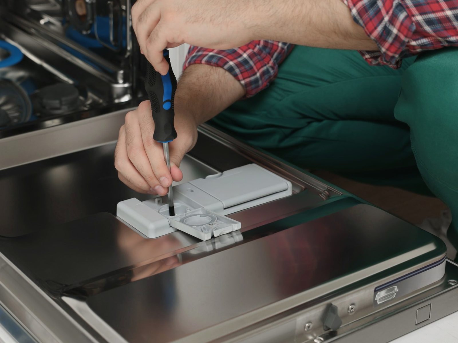 American Standard Appliance repair