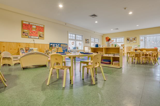 Images Bright Horizons at TimberRidge Family Center