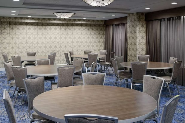 Images Hampton Inn & Suites Tampa/Ybor City/Downtown