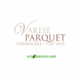 Varese Parquet Logo