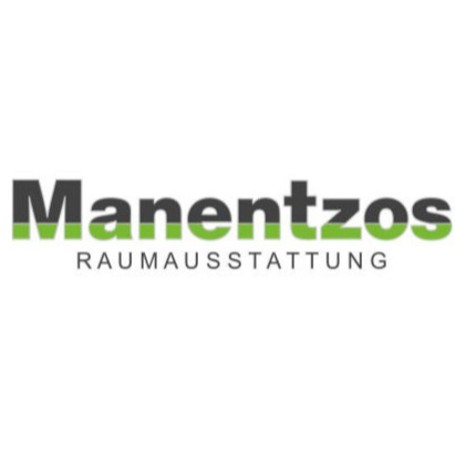 Logo Manentzos Raumaustattung