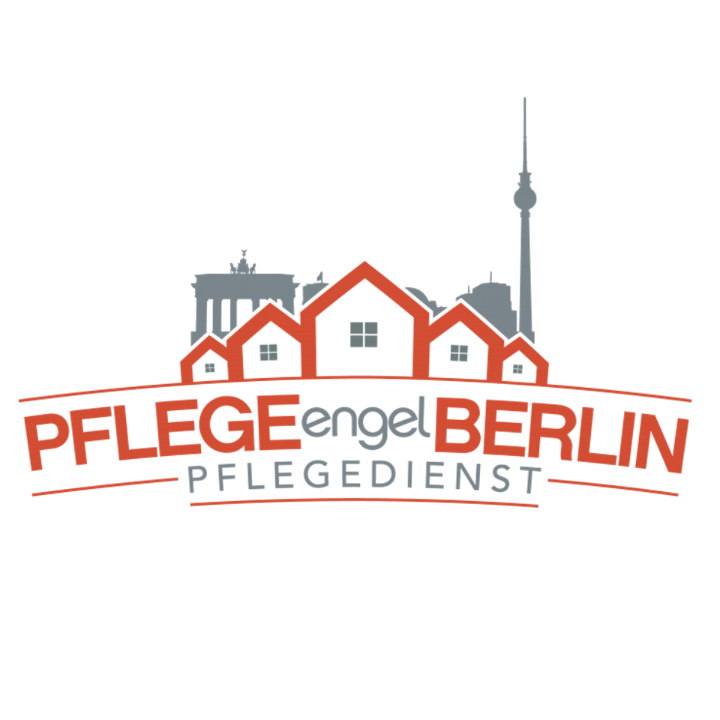 PflegeEngelBerlin in Berlin - Logo