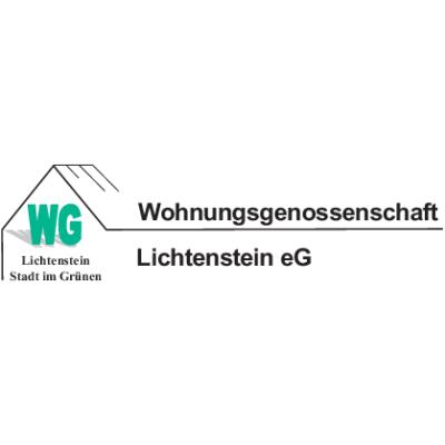 Wohnungsgenossenschaft Lichtenstein eG in Lichtenstein in Sachsen - Logo