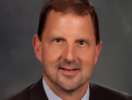 Photo of Thomas Miller, MD of OB/GYN