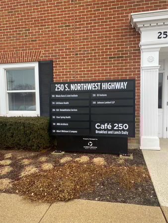 Images LifeStance Therapists & Psychiatrists Park Ridge