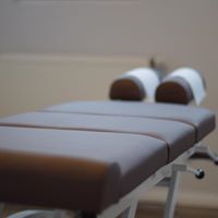 Sandra Budde, M.Sc., Feldstr. 3 in Porta Westfalica