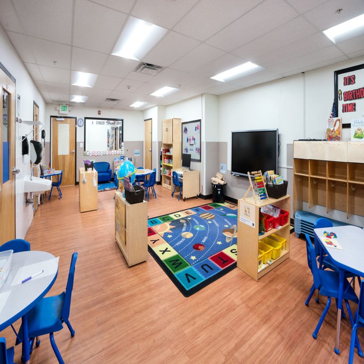 Images The Goddard School of Arnold