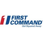 First Command Financial Advisor -  Bryce Maxson Logo
