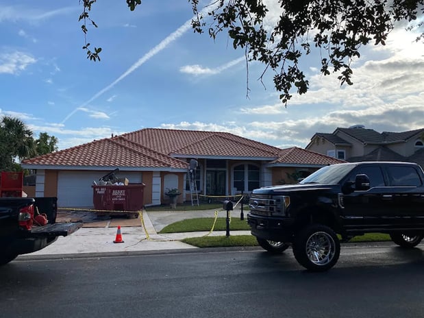 Images Platinum Roofing & Construction