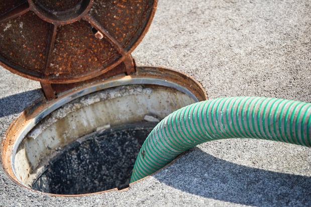 Images Sewer & Drain Services LLC