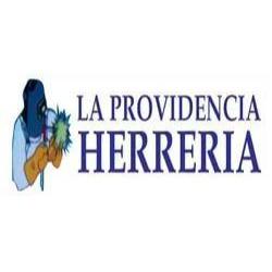 La Providencia Herrería Logo