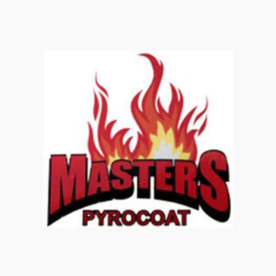 Masters Pyrocoat Logo