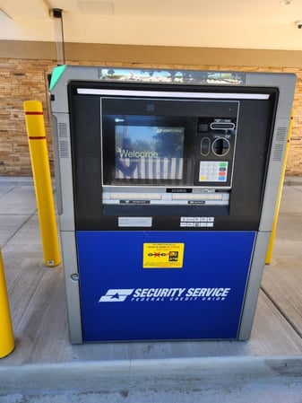 Images Security Service Federal Credit Union