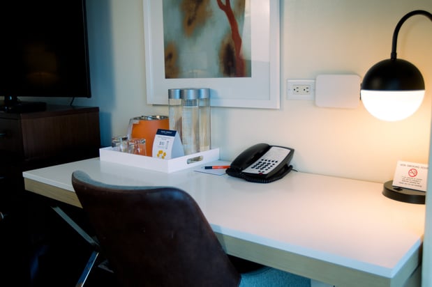 Images Hotel Indigo San Diego-Gaslamp Quarter by IHG