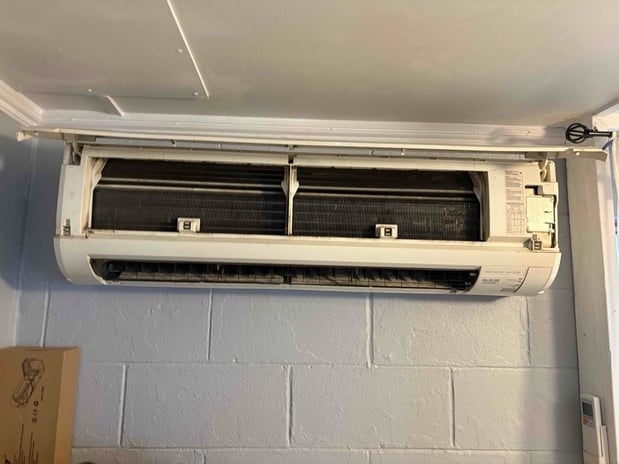 Images Anytime Heating and Air Conditioning