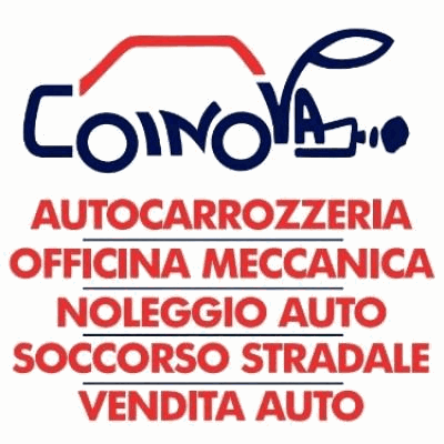 Carrozzeria Coinova Logo