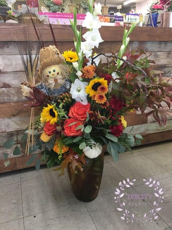 Images Tri-City Florist