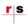 r + s Schreinerei AG Logo