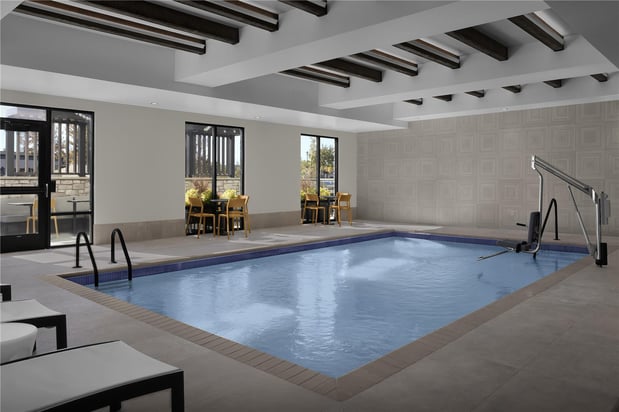 Images Home2 Suites by Hilton Ramsey