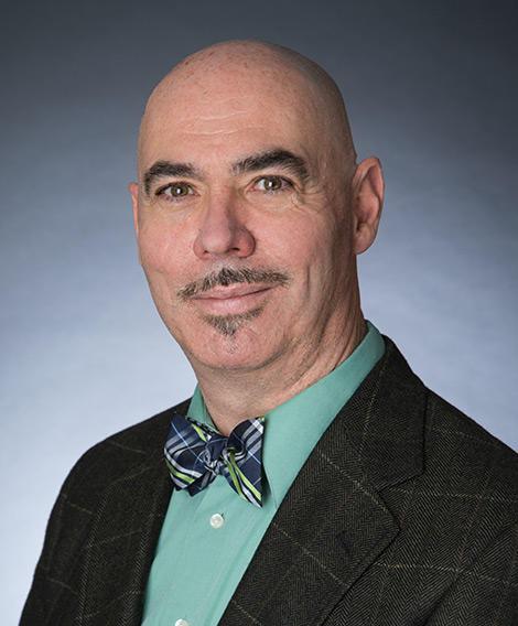 Dr. Sean White