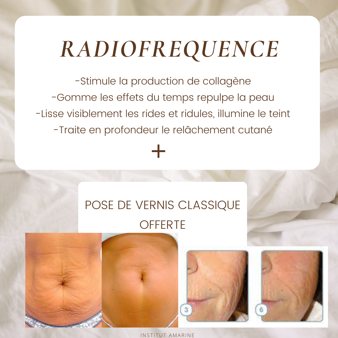 Images INSTITUT AMARINE