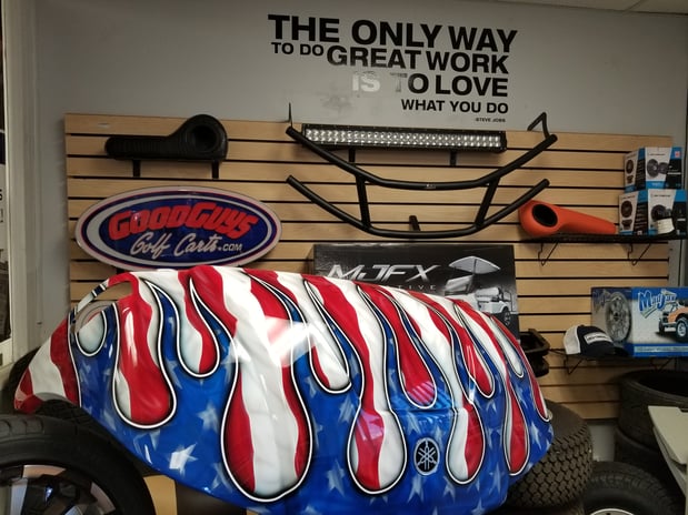 Images Good Guys Golf Carts