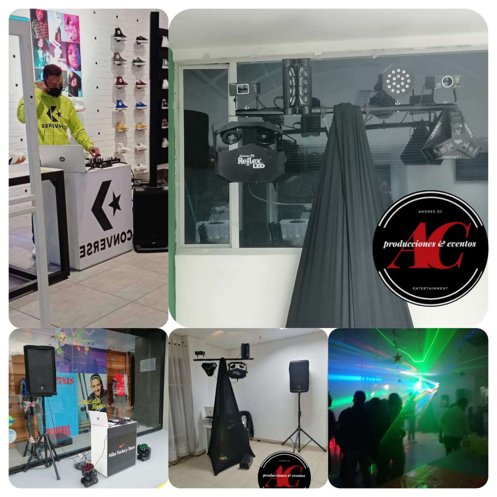 Galería en miniatura