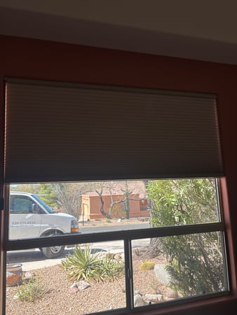 Images Budget Blinds of East Tucson