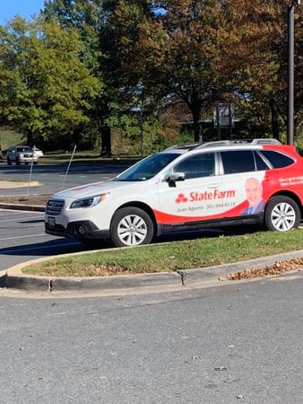 Images Juan Aguirre - State Farm Insurance Agent