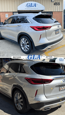 Images Georgia Luxury Automotive Lively