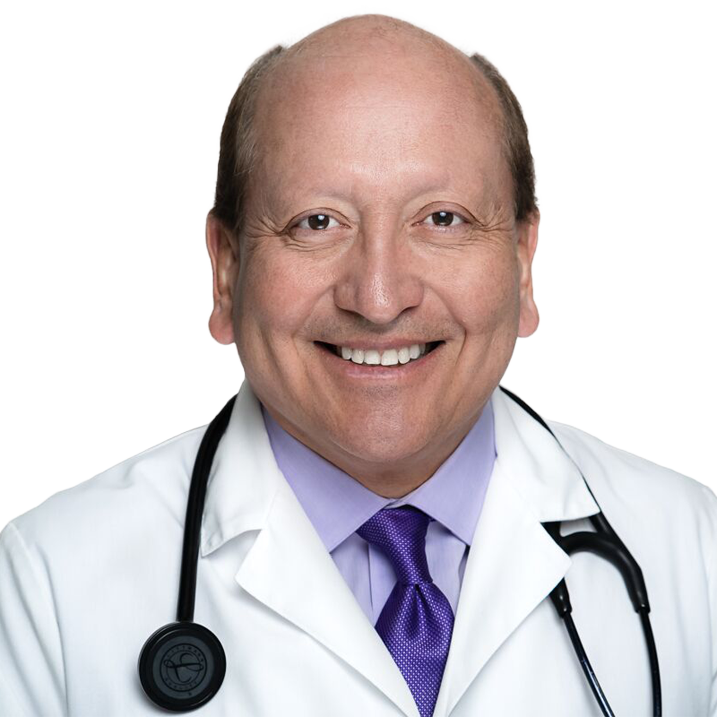 Dr. Javier Urdaneta, MD - Oviedo, FL - Internal Medicine