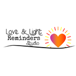 Love & Light Reminders Logo