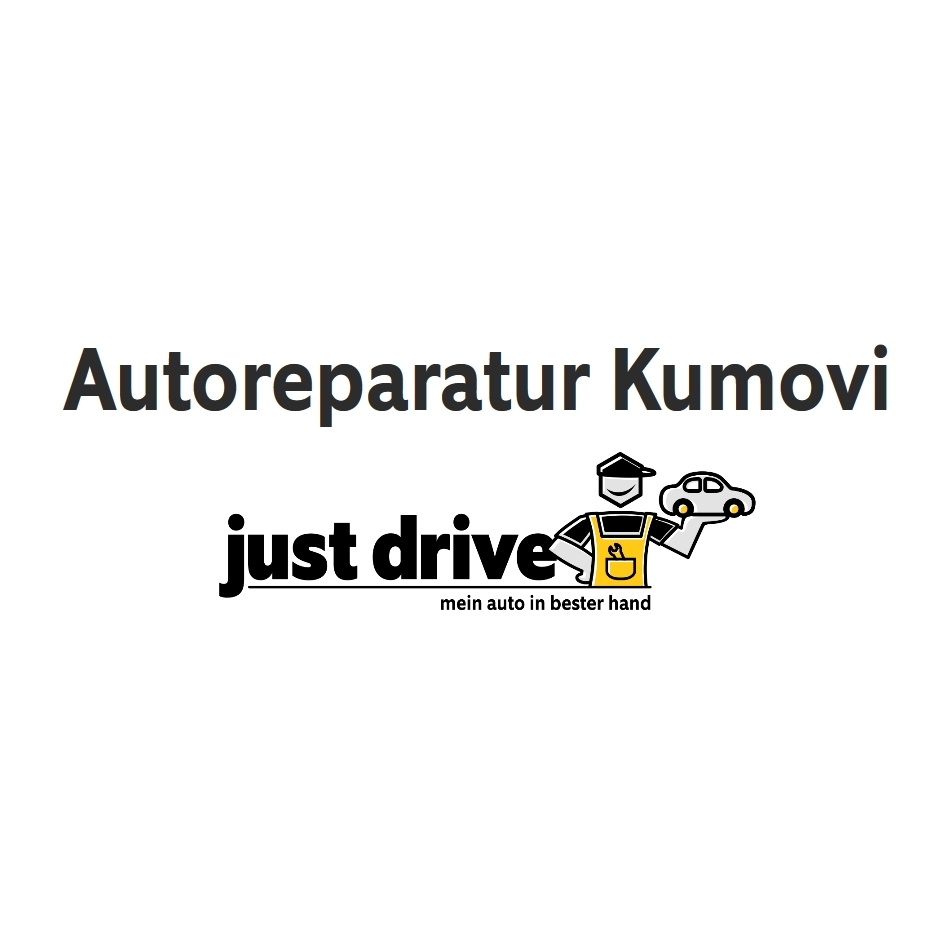 Autoreparatur Kumovi GmbH Logo