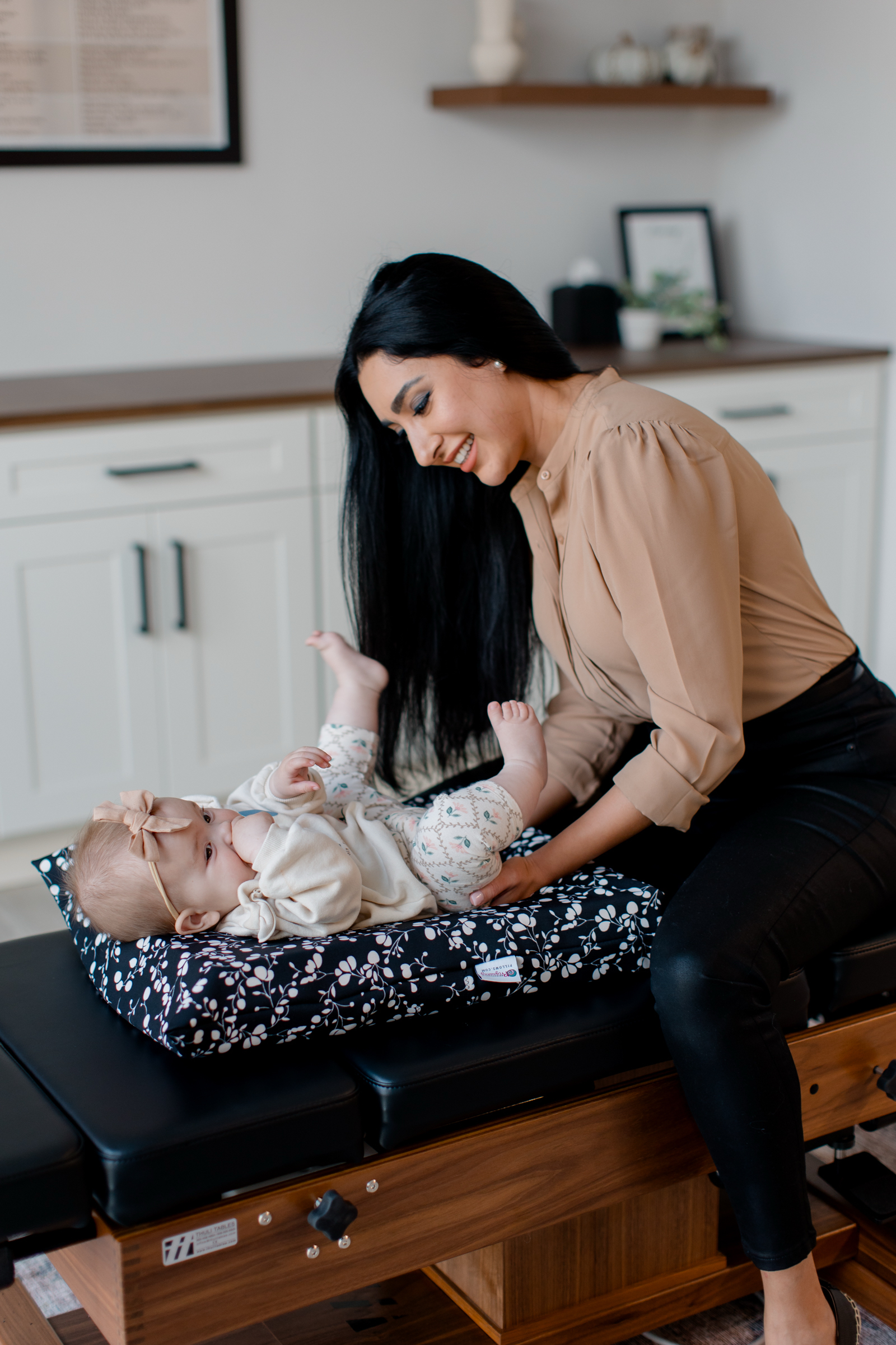 Pediatric Chiropractic San Clemente