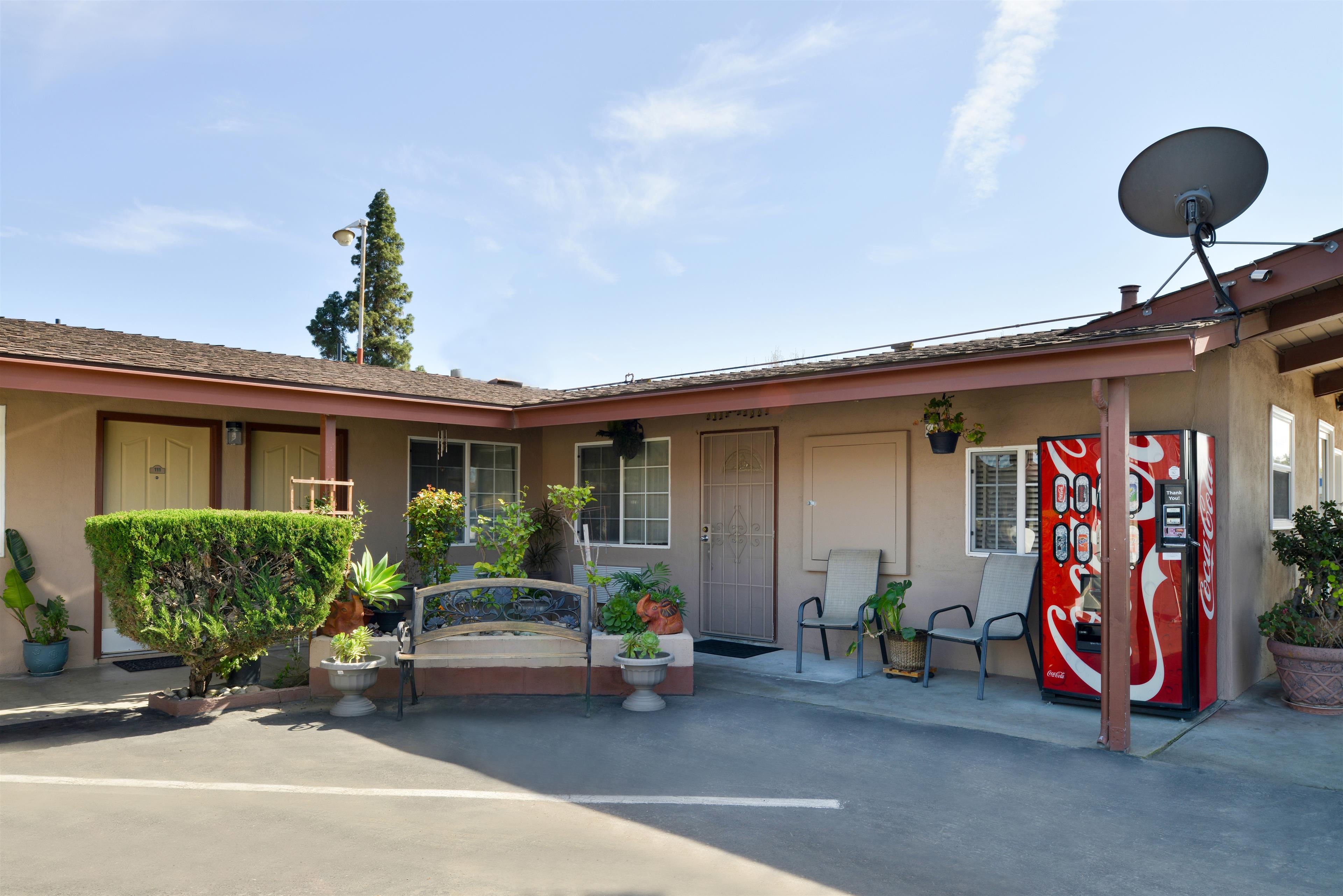 Americas best value inn coupons