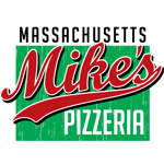 Massachusetts Mike's Pizzeria Logo