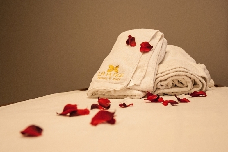 La Plage Beauty E Relax Istituti Di Bellezza A Costermano