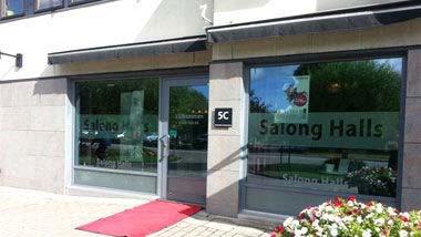 Images Salong Halls AB