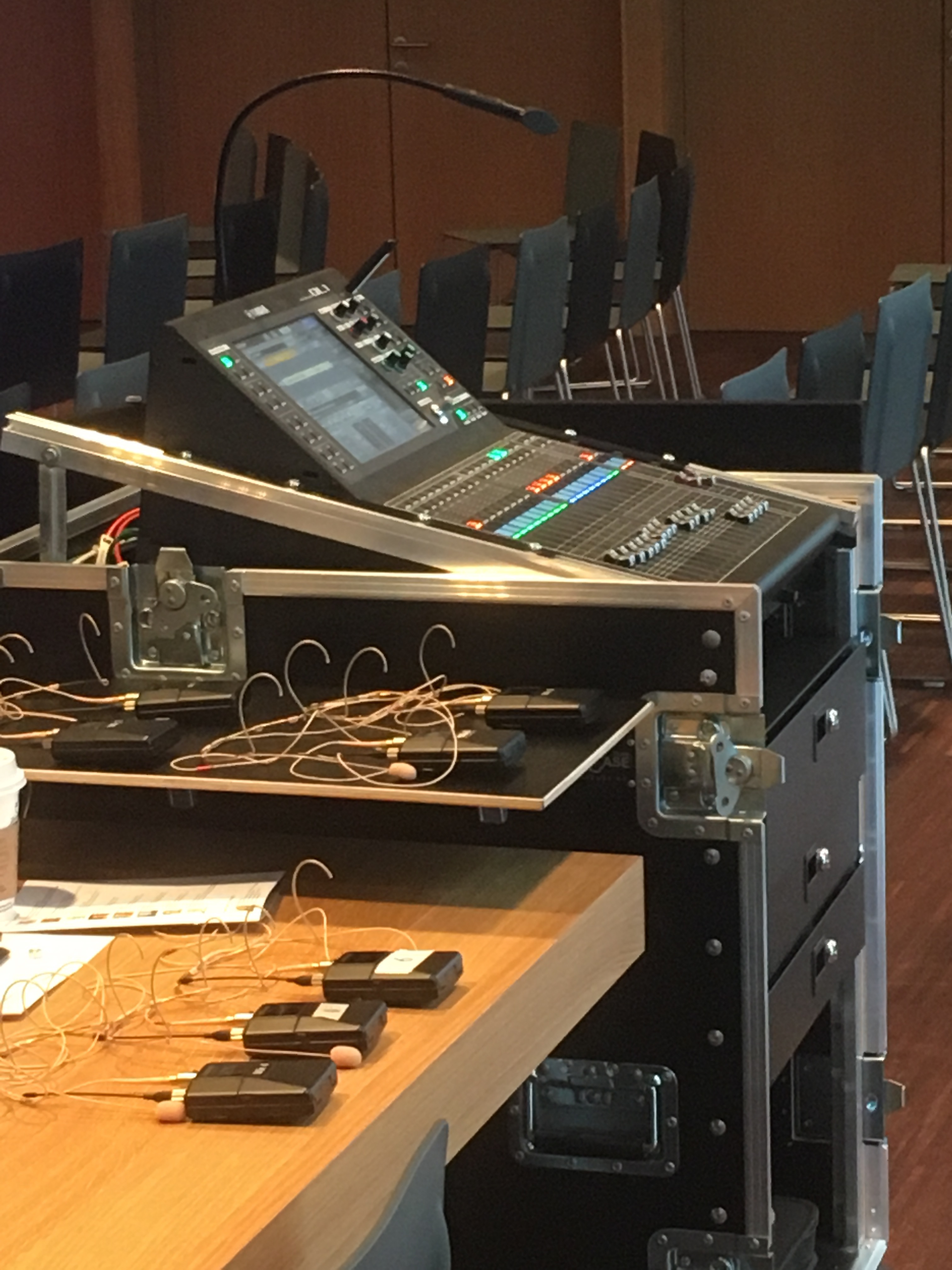 SynonyMon Übersetzungen, Baumgartenweg 8A in Turgi