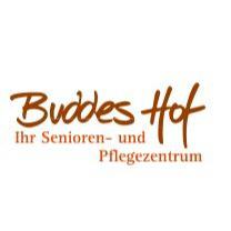 Logo Senioren-und Pflegezentrum Buddes Hof