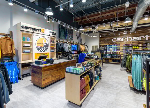 Images Carhartt - Lancaster