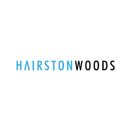 Hairston Woods Apartments Logo